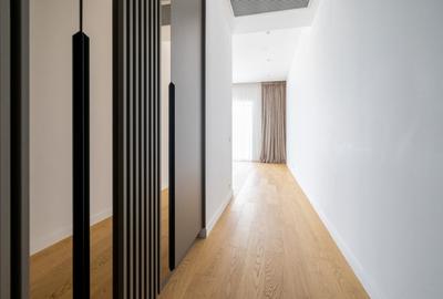 Apartament 2 Camere One Verdi Park | Parțial mobilat | Terasa - 5