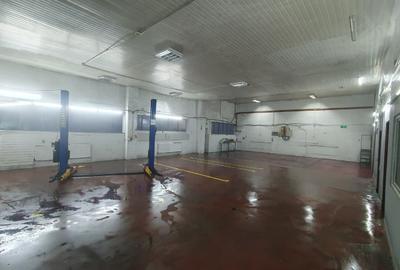 Inchiriez SERVICE AUTO  UTILAT ALEEA FIZICIENILOR CEL MAI BUN PRET - 20