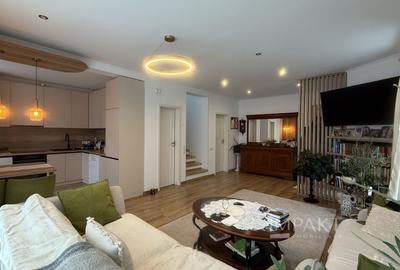 Unitate de duplex deosebita finisata la cheie in Buna Ziua - 1