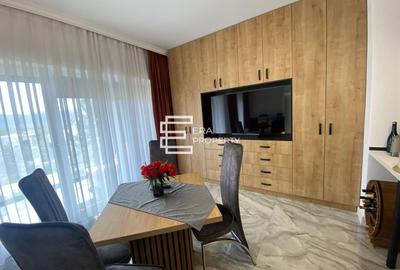 Apartament 2 camere, mobilat și utilat  Parcare inclusă | zona DaVinci - 5