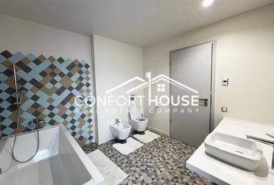 Vila cu arhitectura moderna, 6 camere, piscina, teren 1000mp, IANCU NICOLAE - 37