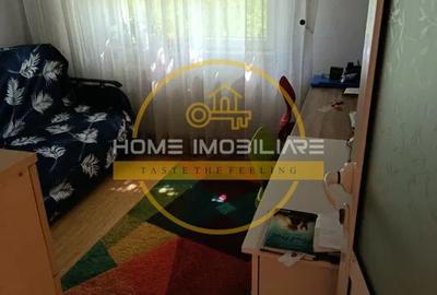 Apartament 2 camere / 42 mp / mobilat si utilat / zona Mircea cel Batran - 2