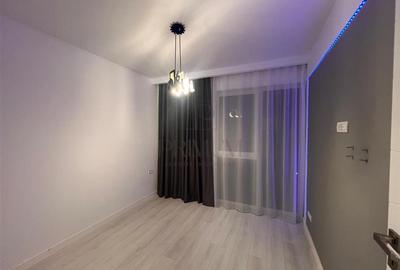 ARADULUI - 2 CAM - LIFT - AMENAJAT - BLOC NOU - PARCARE SUBTERANA INCLUSA - 4