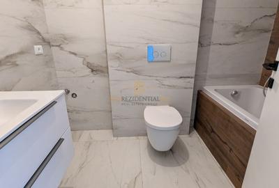 Apartament modern, 2 camere, decomandat, acces metrou Piata Sudului - 6