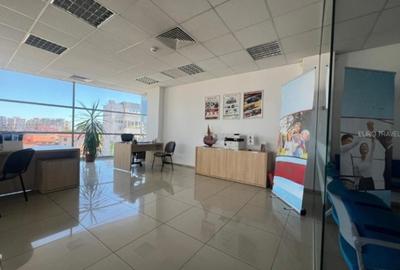 Bd. Mamaia - spațiu de birouri premium , 241 mp . - 11