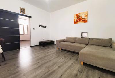 Fabric - Ap 2 cam - Su:58mp - Parcare in curte - 4