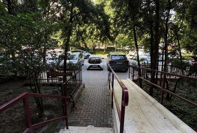 Garsoniera spațioasă 32 mp utili (Ramnicu Sărat, metrou Dristor) - 34
