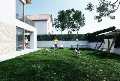 Casa Individuala + Garaj situata in Chinteni - 7
