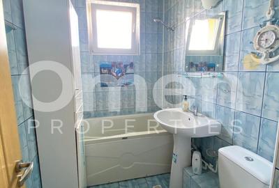 Apartament decomandat cu 2 camere, view superb, zona Semiluna - 6