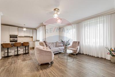 Apartament 3 camere,  constructie noua - Cartier Subcetate - 4