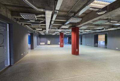 De inchiriat spatiu de birouri zona Universitate - 3