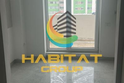 Apartament cu 2 camere semidecomandat în Sud