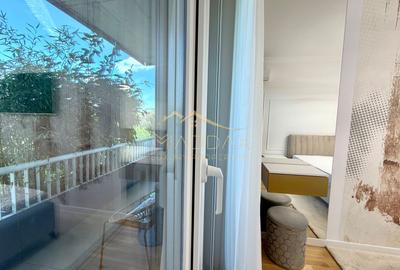 Apartament cu 2 camere *70mp utili* + 17mp terasa // Baneasa - Jandarmeriei - 40