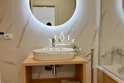 Nord One - Apartament modern cu 2 camere - Brediceanu - Central - 8