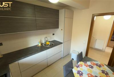 2 camere l str.Constantin Brancusi l Parcare - 11