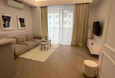 AP. 2 CAMERE- CORTINA NORTH, PET- FRIENDLY,  LOC PARCARE - 1
