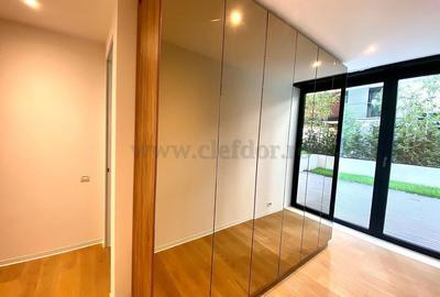 Primaverii - duplex cu 4 camere de inchiriat - 13