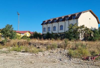 Imobil versatil lângă Primăria Clinceni – teren 1.000–4.000 mp, - 15