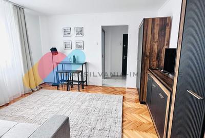Apartament 2 Camere, 35mp, Bucătărie Separată, zona Gheorgheni, Alverna - 1