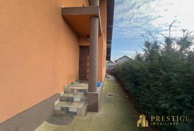 Casa noua P+E cu 3 camere de vanzare in Osorhei – judetul Bihor - 22