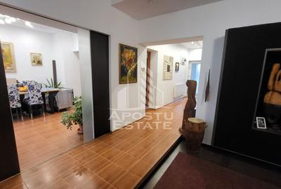 Vilă individuală premium,Dumbravita zona centrala - 6