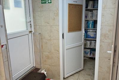 Spatiu comercial ULTRACENTRAL de inchiriat, Bacau - 9