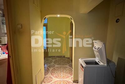 13 Septembrie-Prosper Plazza | 4 camere | 100mp | Parter | 200.000 euro - 13