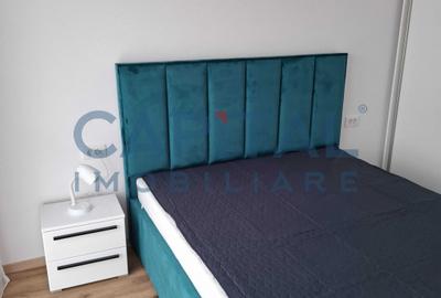 Prima inchiriere 2 camere | Elite Residence o Parcare + terasa - 2
