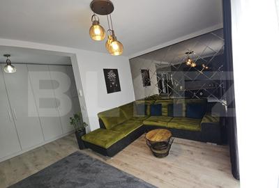Apartament 3 camere, Valea Lupului – complex rezidențial, premium, pod + boxa - 10