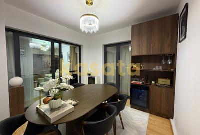 Apartament 3 camere | Upground | Zona de Nord | Premium - 13