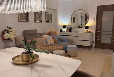 3 Camere Calea 13 Septembrie renovat si mobilat premium & centrala proprie - 1