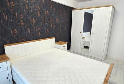 INTABULAT Apartament 2 camere, mobilat si utilat, bloc NOU, accept CREDIT - 5