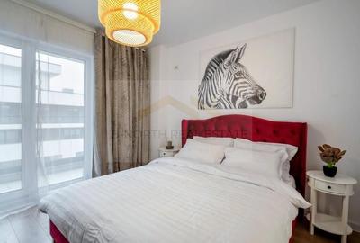 Apartament de închiriat 3 camere | Central Address Residence | Parcare subterană - 5