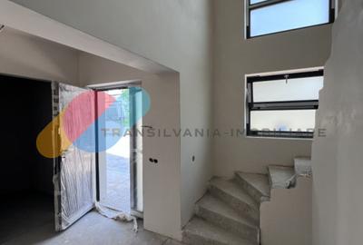 Casă Individuală Moderna si Spațioasă în Chinteni - 5