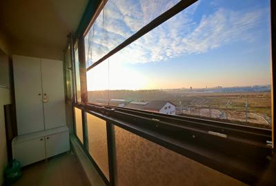 Apartament cu 3 camere decomandat, mobilat în Pipera