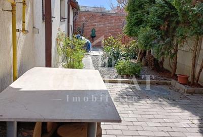 Apartament modern cu 3 camere | Grădină proprie | Grigorescu - 11