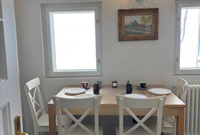 Locatie selecta,DOROBANTI-CAPITALE,apartament modern,duplex in vila superba - 8