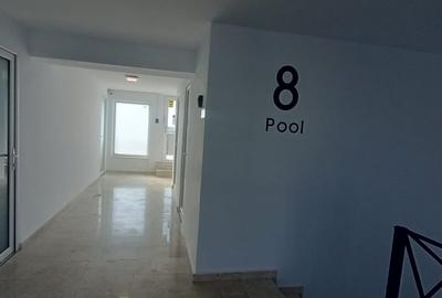 Apartament La Mare - Accesorizat complet - Piscina / Sala Fitnes - 8