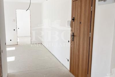 Apartament cu 2 camere in bloc nou Premium pe strada Dorobantilor - 29