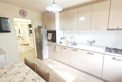 APARTAMENT 3 CAMERE 65 MP MANASTUR ZONA MOGOSOAIA - 3