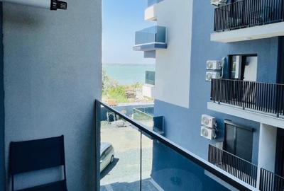 Studio în centrul  Stațiunii  Mamaia - 7