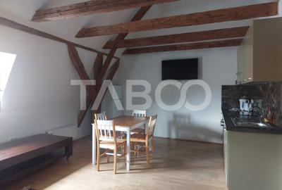 Casa cu 6 apartamente individuale gradina 253 mp langa mall Cisnadie - 20