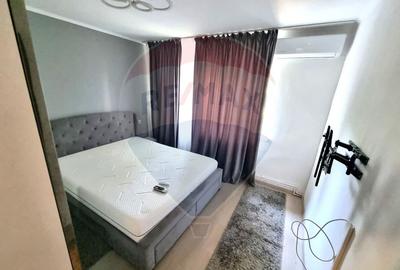 Apartament cu 3 camere de inchiriat in zona Iulius Mall, Parcare