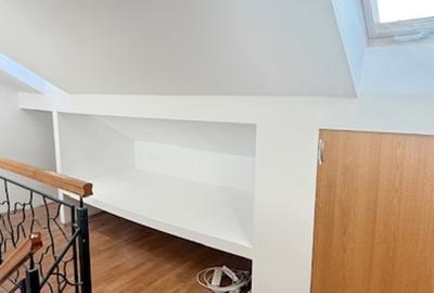 HORTENSIEI apartament pe 2 nivele etaj4 +parcare ext.! - 9