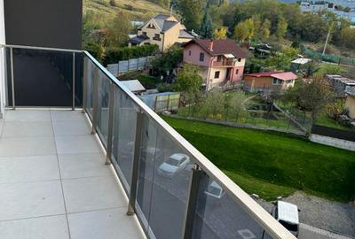 Ap. modern cu 2 camere, zona Lidl Buna Ziua, bloc nou, garaj - 4