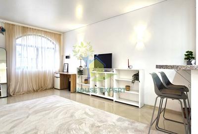 Vila cocheta (triplex), 3 camere, terasa, curte - Corbeanca Parc - 1