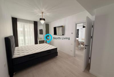 Apartament 2 Camere LUX | Mobilat Utilat | Pipera Rond OMV | Parcare