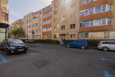 Decomandat, 2camere, insorit, balcon, loc parcare, 2 boxe, Astra, Brasov - 18