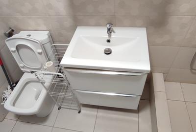 Apartament 3 camere mansardat Calea Calarasilor cu gradina A9 - 14