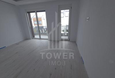 Duplex de vanzare in Cartierul Arhitectilor - 17